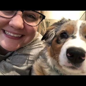 Meet your Posher, Claire